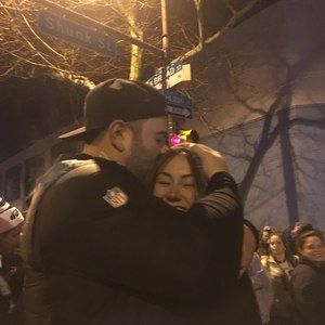 Meet your Posher, Johnnie